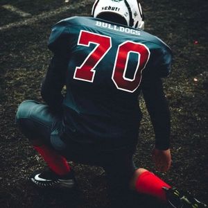 Meet your Posher, Chris